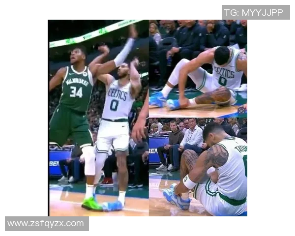 官方公告:塔图姆被罚+停赛! 官方公告:塔图姆被罚+停赛!