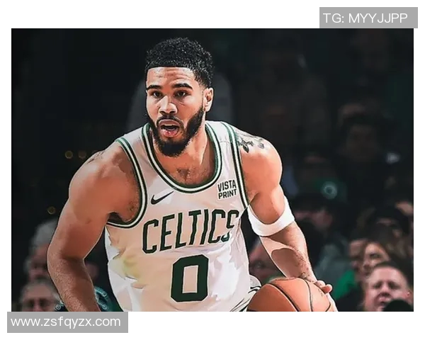 重磅转会!塔图姆或将登陆新东家 重磅转会!塔图姆或将登陆新东家