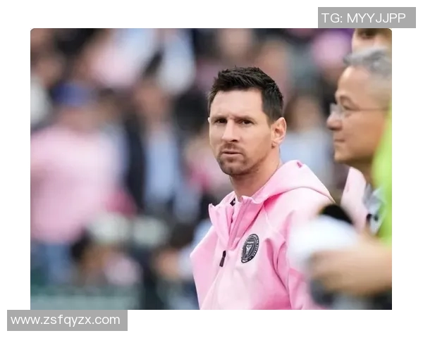 梅西回应批评：我只专注于比赛