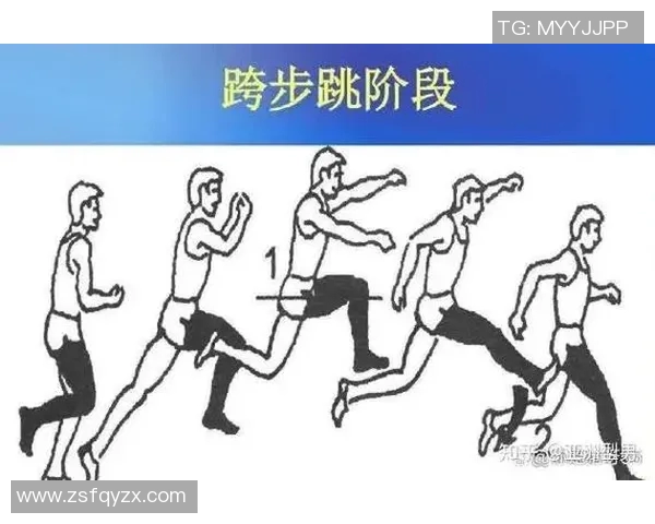 奥运会田径跳远项目训练技巧揭秘 奥运会田径跳远项目训练技巧揭秘