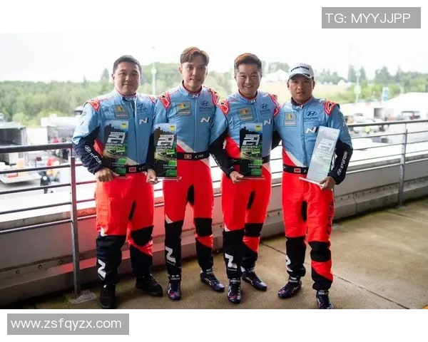 中国赛车队获亚洲耐力赛季军,展现团队实力 中国赛车队获亚洲耐力赛季军,展现团队实力