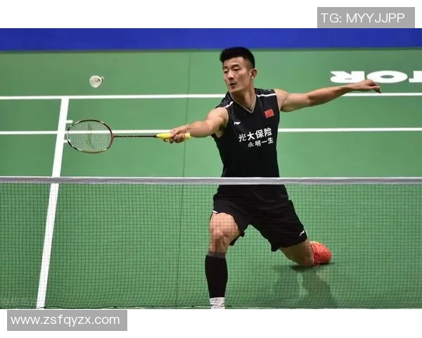 羽毛球训练方法创新及运动员适应性研究