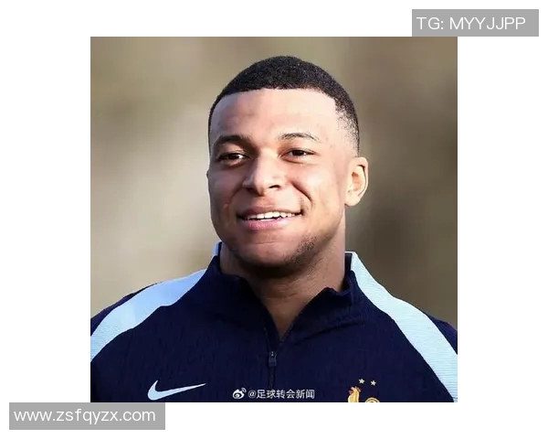 姆巴佩深夜发文，疑似回应转会传闻