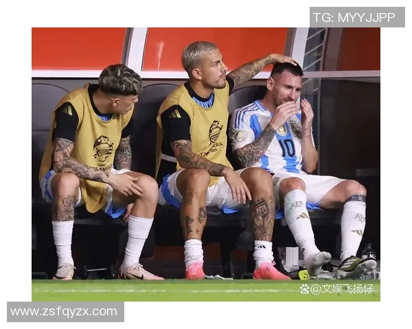 你不知道的梅西：十大冷知识大揭秘