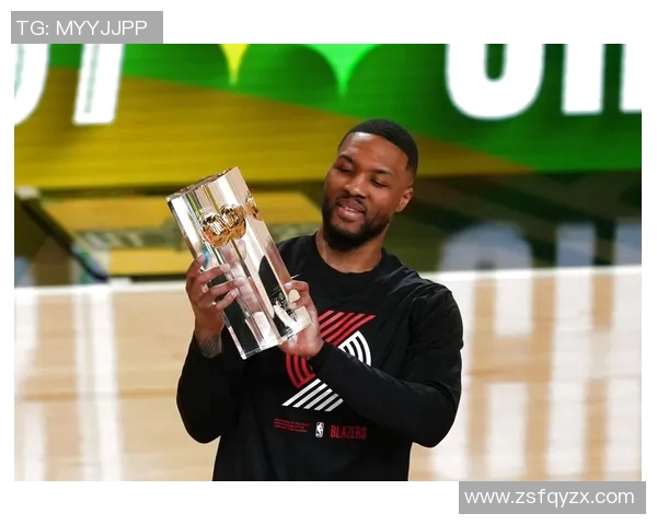 八卦爆料:利拉德被曝与明星传出绯闻 八卦爆料:利拉德被曝与明星传出绯闻