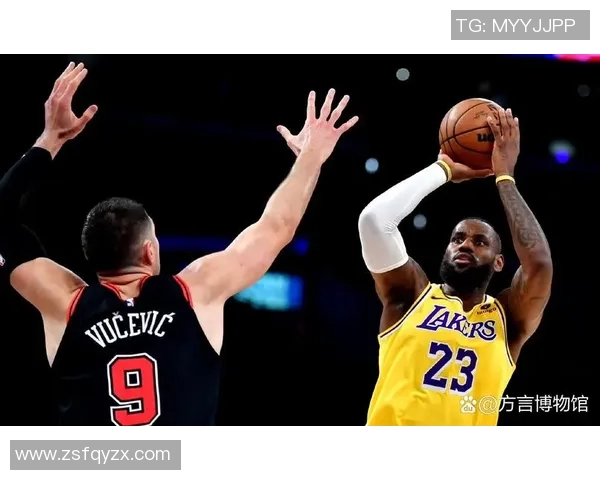 热搜榜第一！湖人因一举动刷屏全网