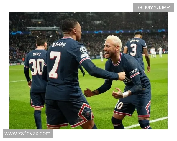 昔日恩怨再现！巴黎与老队友狭路相逢