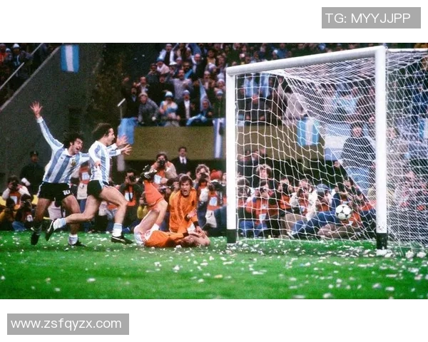 足球世界杯历史精彩瞬间回顾