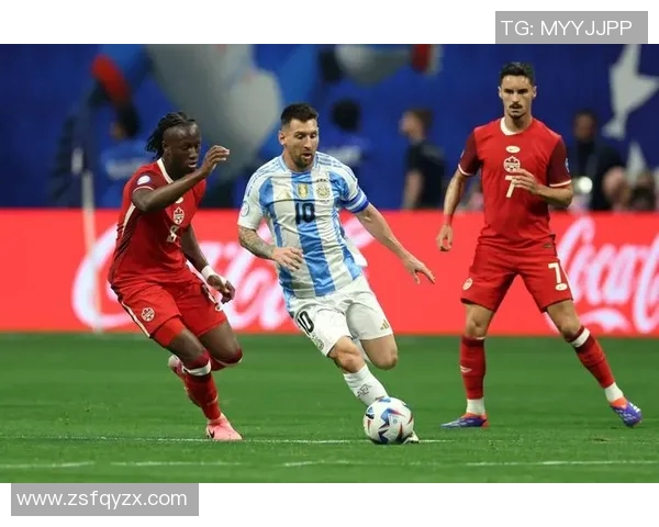 梅西回应批评：我只专注于比赛