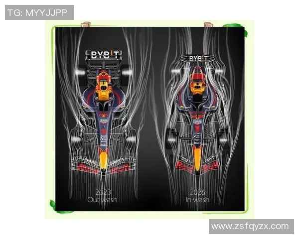 F1赛车赛季技术革新盘点与关键发展趋势分析 F1赛车赛季技术革新盘点与关键发展趋势分析