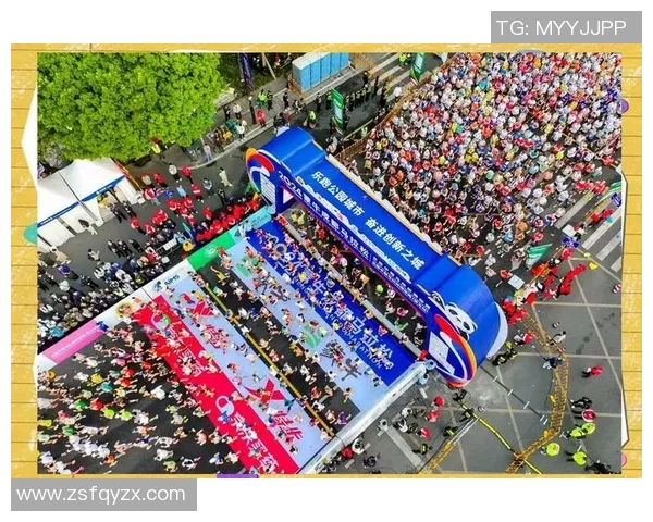 中国马拉松赛再创佳绩 参赛人数突破新纪录激发全民健身热潮 中国马拉松赛再创佳绩 参赛人数突破新纪录激发全民健身热潮