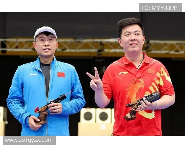 奥运会射击项目选手训练模式创新与成绩提升路径研究